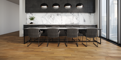 Reward Flooring Castillo 6.5" x RL Arborea Alban Hardwood Plank