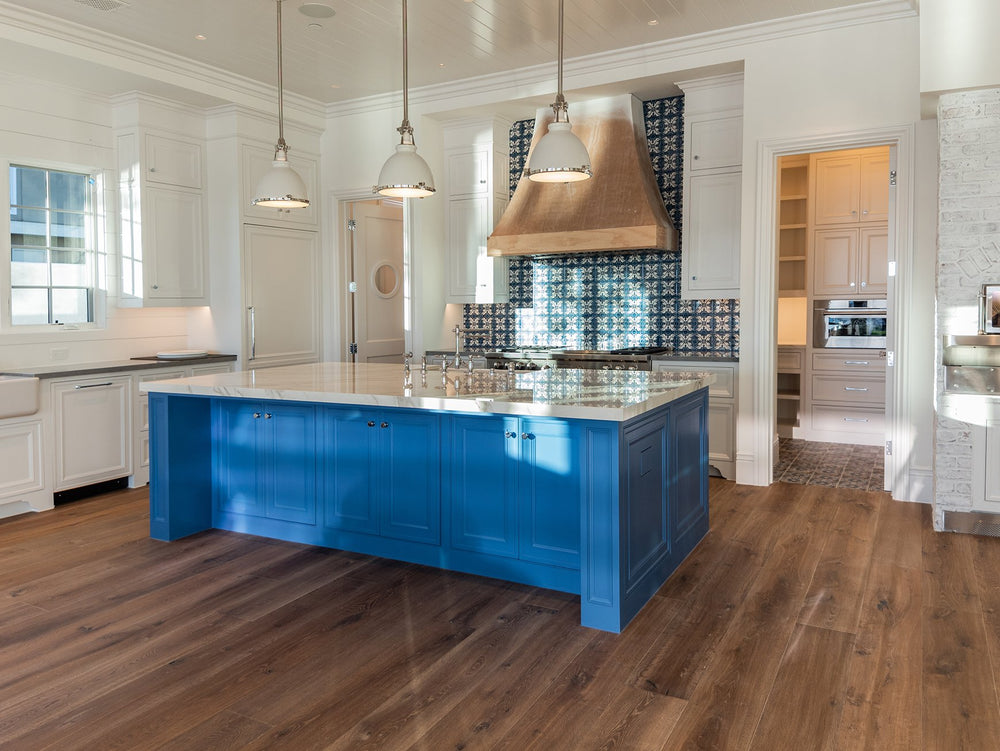 Monarch Plank Domaine II 9.5" x 96.5" Hardwood Plank Lorraine