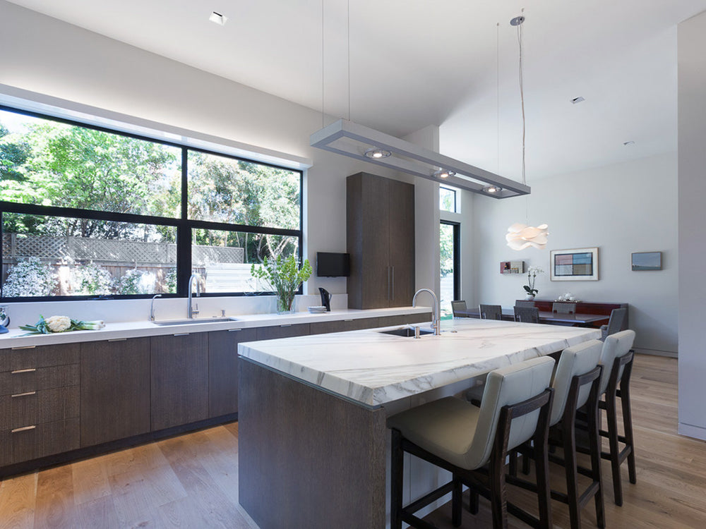 Monarch Plank Lago 7" x RL Hardwood Plank Bolsena