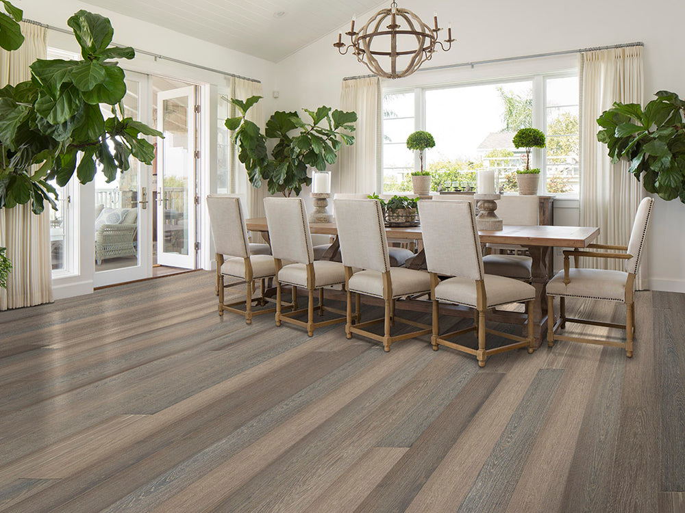 Monarch Plank Lago 7