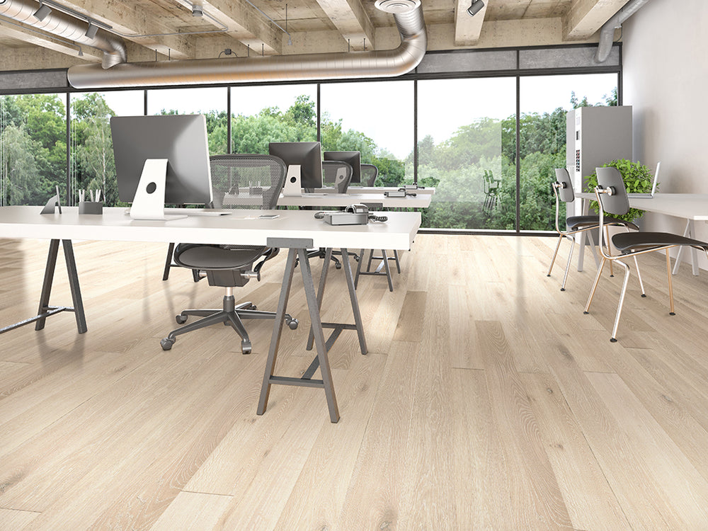 Monarch Plank Lago 7" x RL Hardwood Plank Devero
