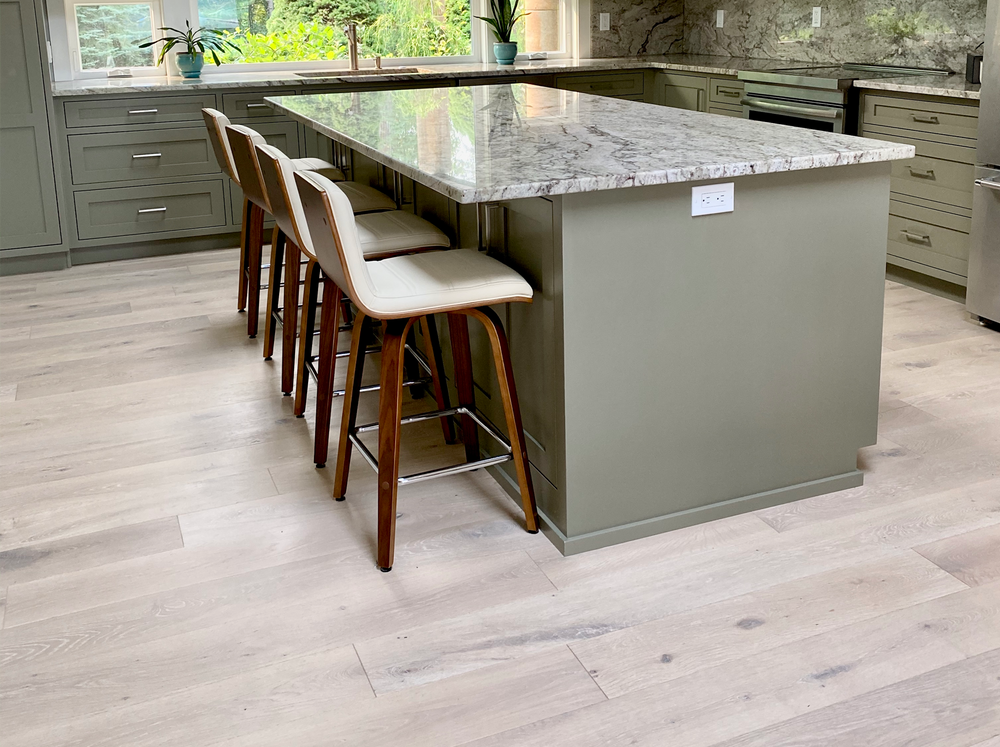 Monarch Plank Lago 7