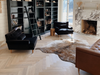 Monarch Plank Lago Herringbone 4.37" x 26" Hardwood Plank Devero