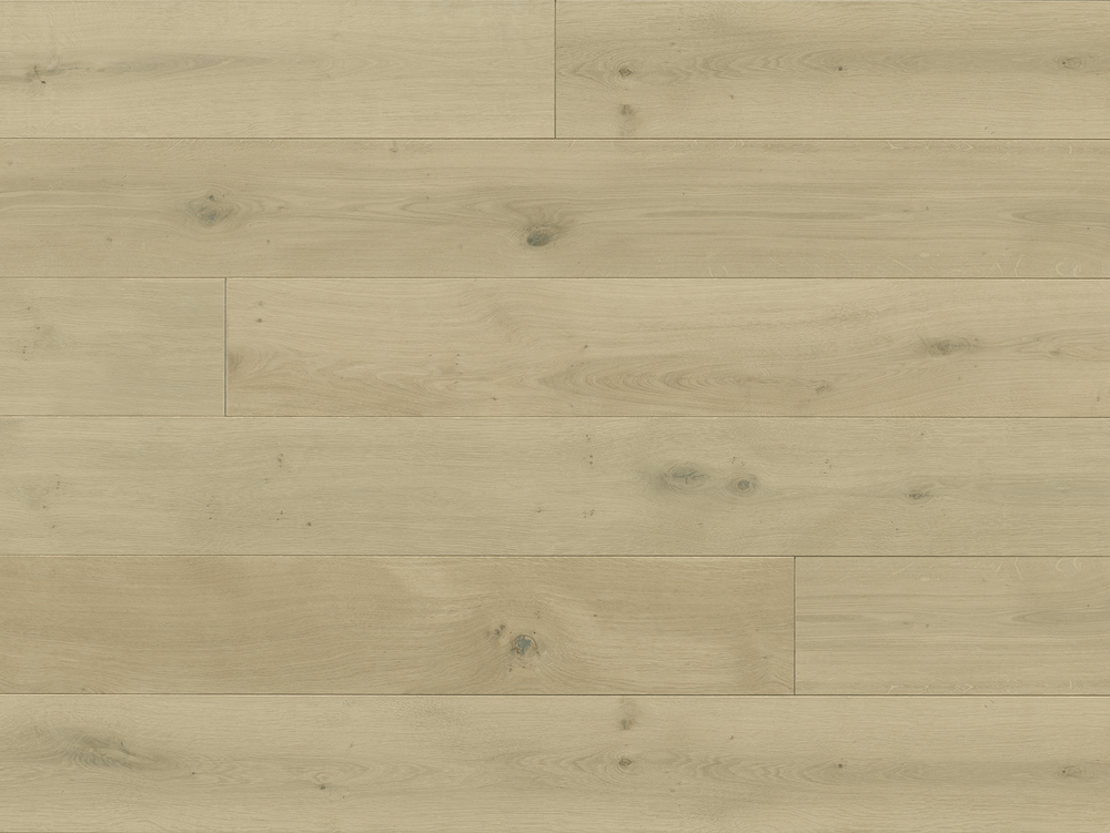 Monarch Plank Verano 7.5" x 96.5" Bruno Hardwood Plank