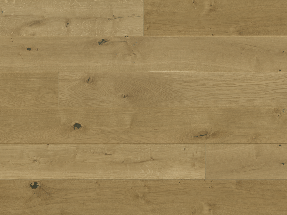 Monarch Plank Verano 7.5" x 96.5" Campo Hardwood Plank