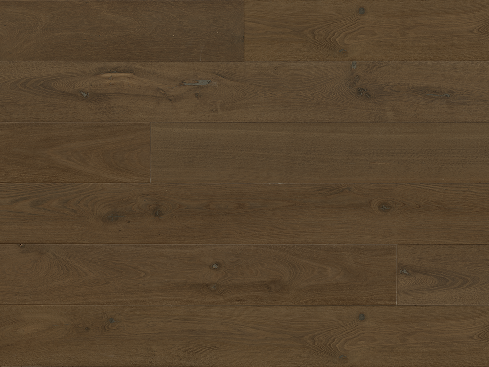 Monarch Plank Verano 7.5" x 96.5" Terra Hardwood Plank