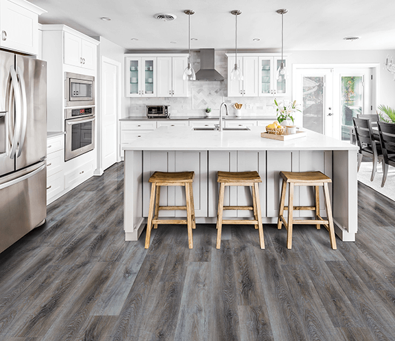 Bella Cera Bonita Springs 7.1" x 48" Somerville Vinyl Plank