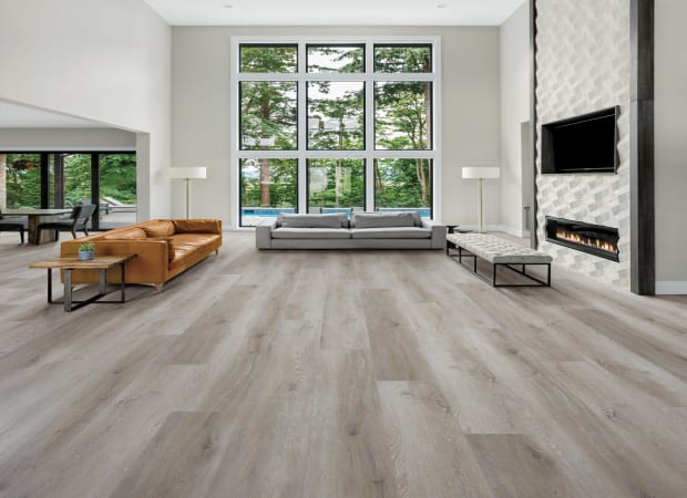 Nuvelle Density XL 9" x 60" Vinyl Plank Cascade 