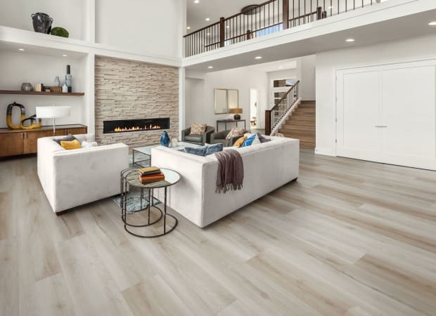 Nuvelle Density XL 9" x 60" Vinyl Plank Canyon 