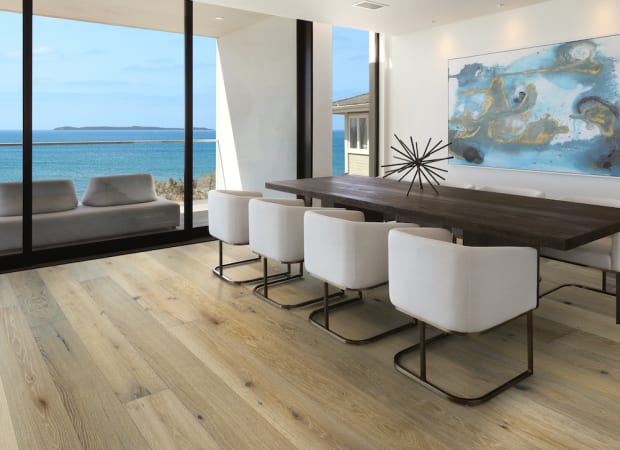 Nuvelle Reserve 8.63" x RL Hardwood Plank Cream