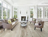 Nuvelle Sawgrass Hills 7.5" x 72" Hardwood Plank Monterey 