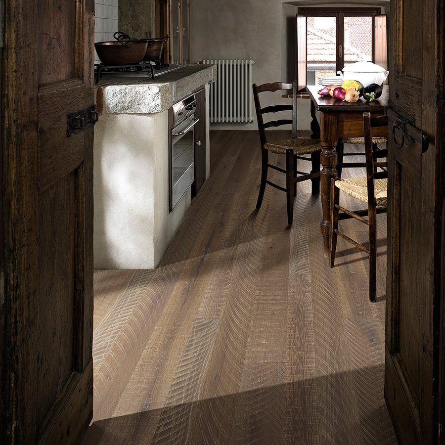 Hallmark Floors Organic 567 6