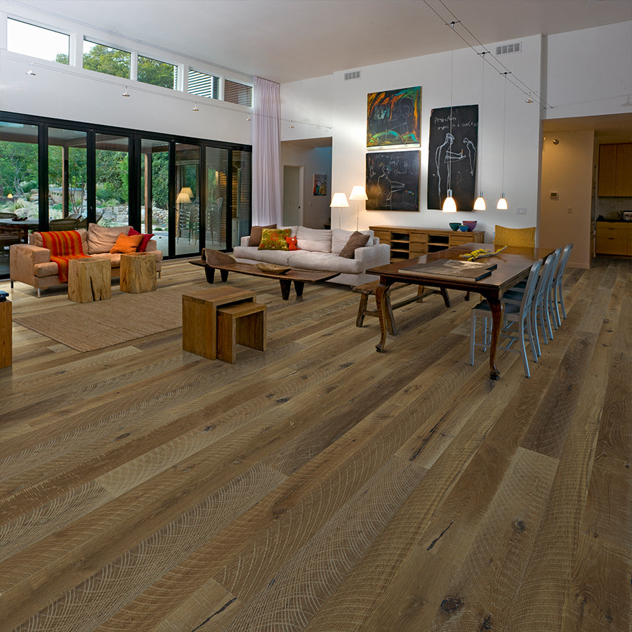 Hallmark Floors Organic 567 5