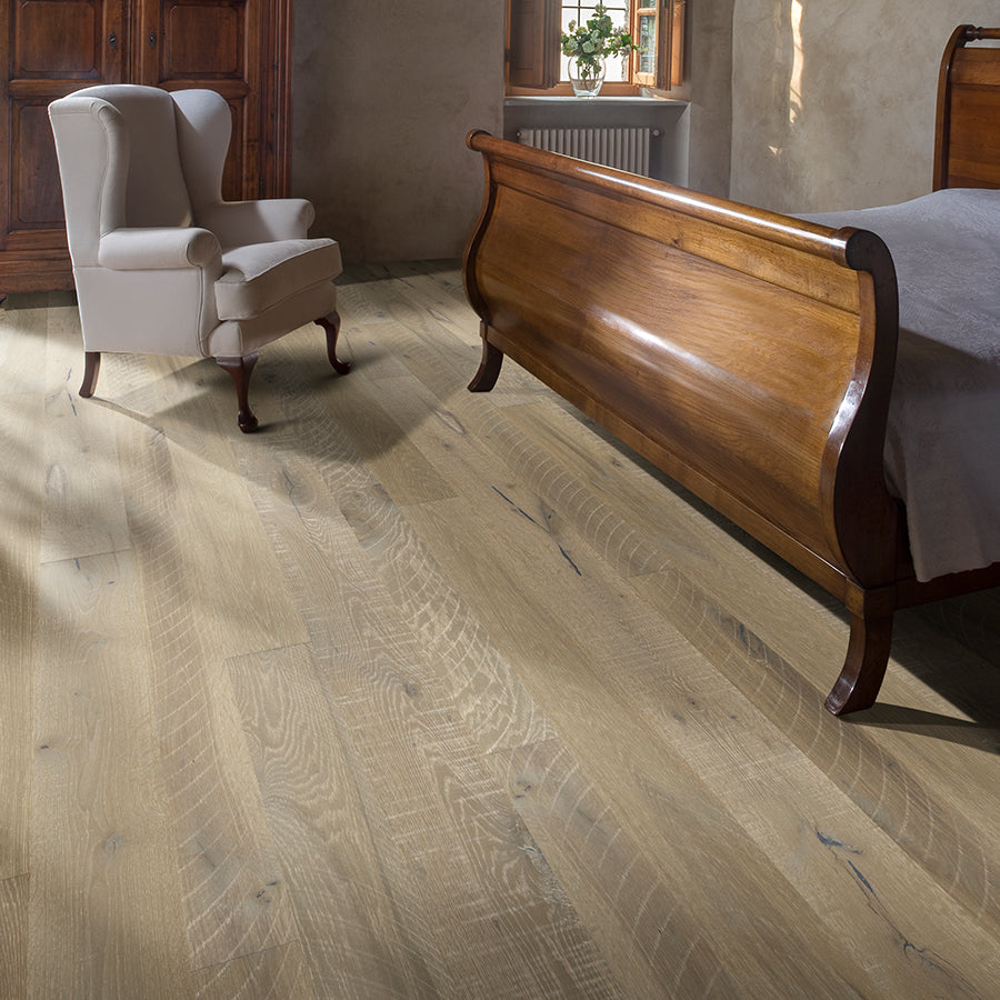 Hallmark Floors Organic 567 7.5