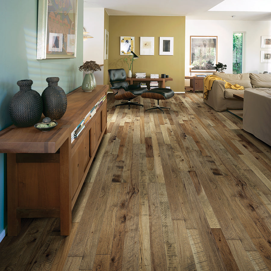 Hallmark Floors Organic 3.25