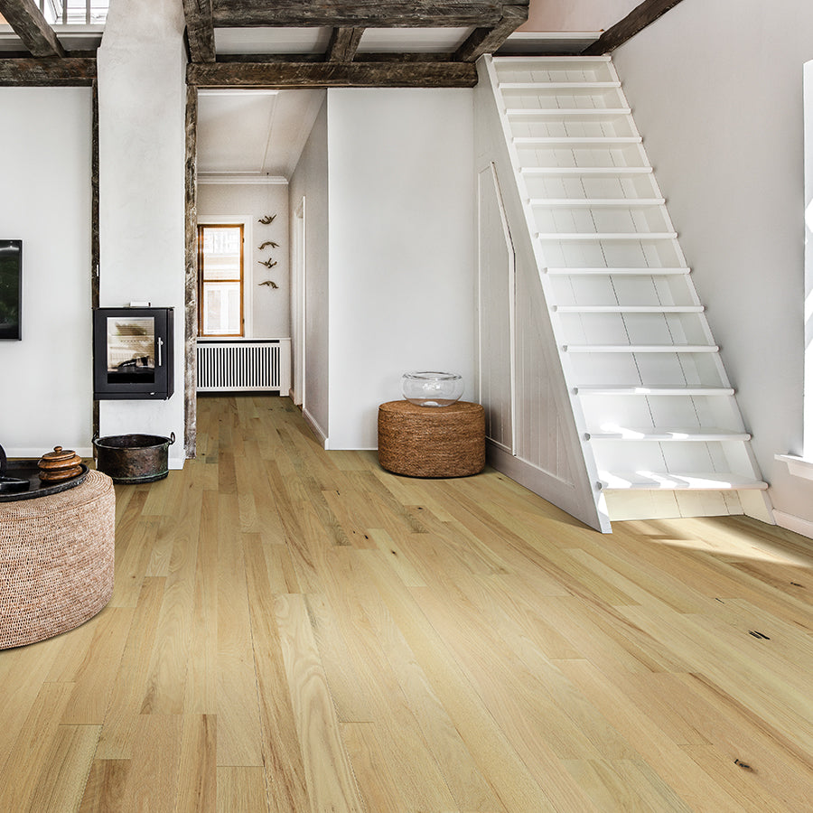 Hallmark Floors Organic 3.25