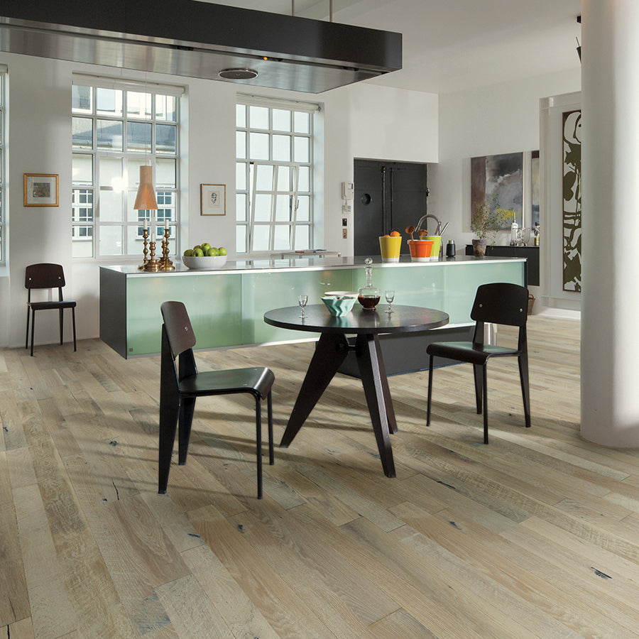 Hallmark Floors Organic 3.25