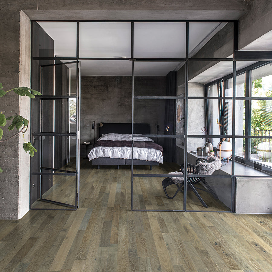 Hallmark Floors Organic 4