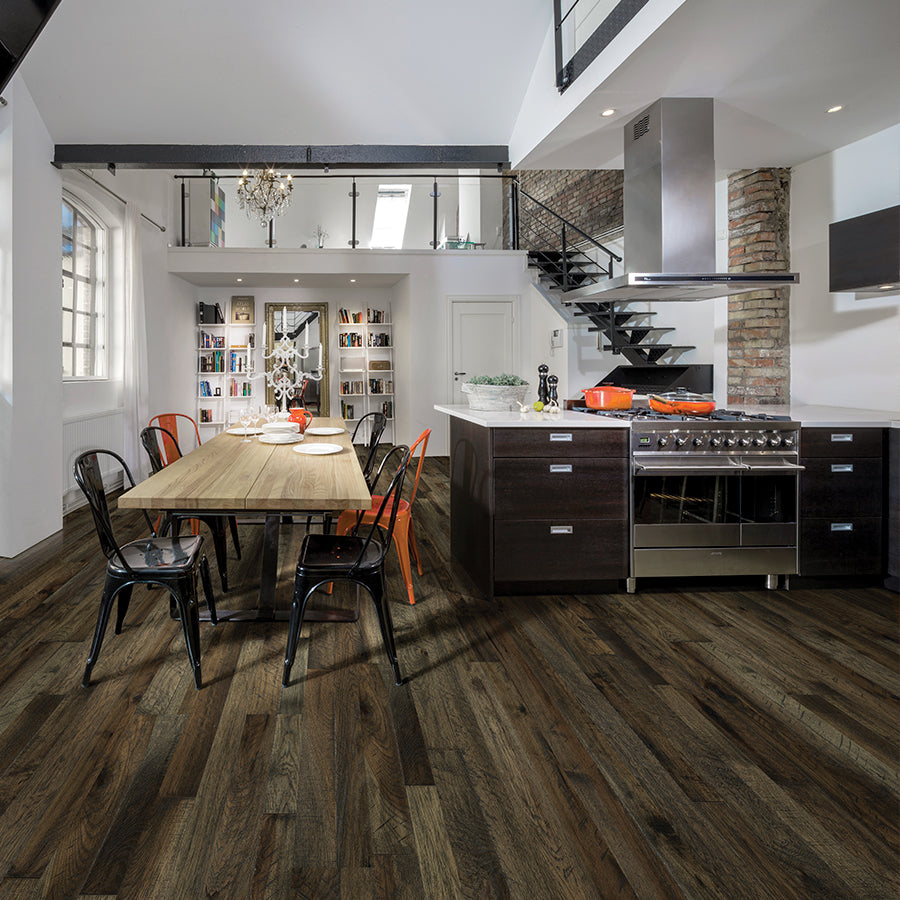 Hallmark Floors Organic 4