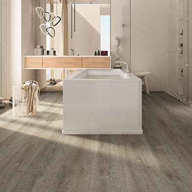 Southern Traditions Origins 7" x 48" Black Canyon Vinyl Plank