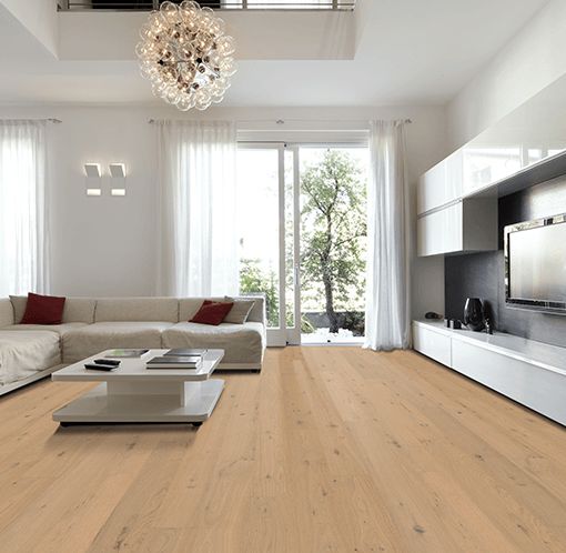 Madera Boulevard 7.5" x RL Hardwood Plank Alamo Heights