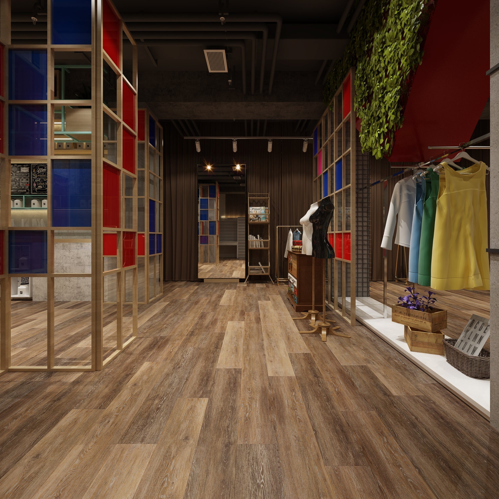 Parkay Floors Architect 7