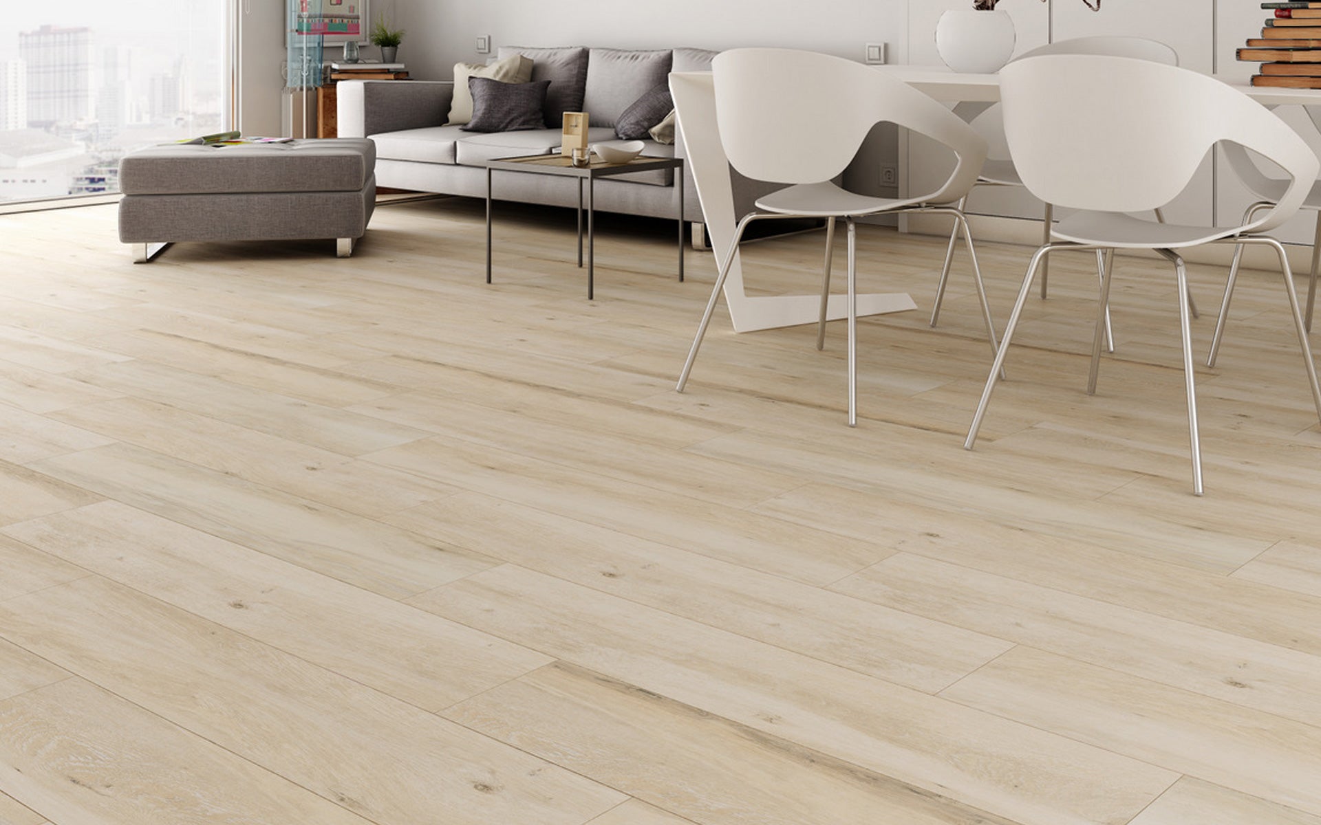 Parkay Floors Grand HD Costa Wood 9.5