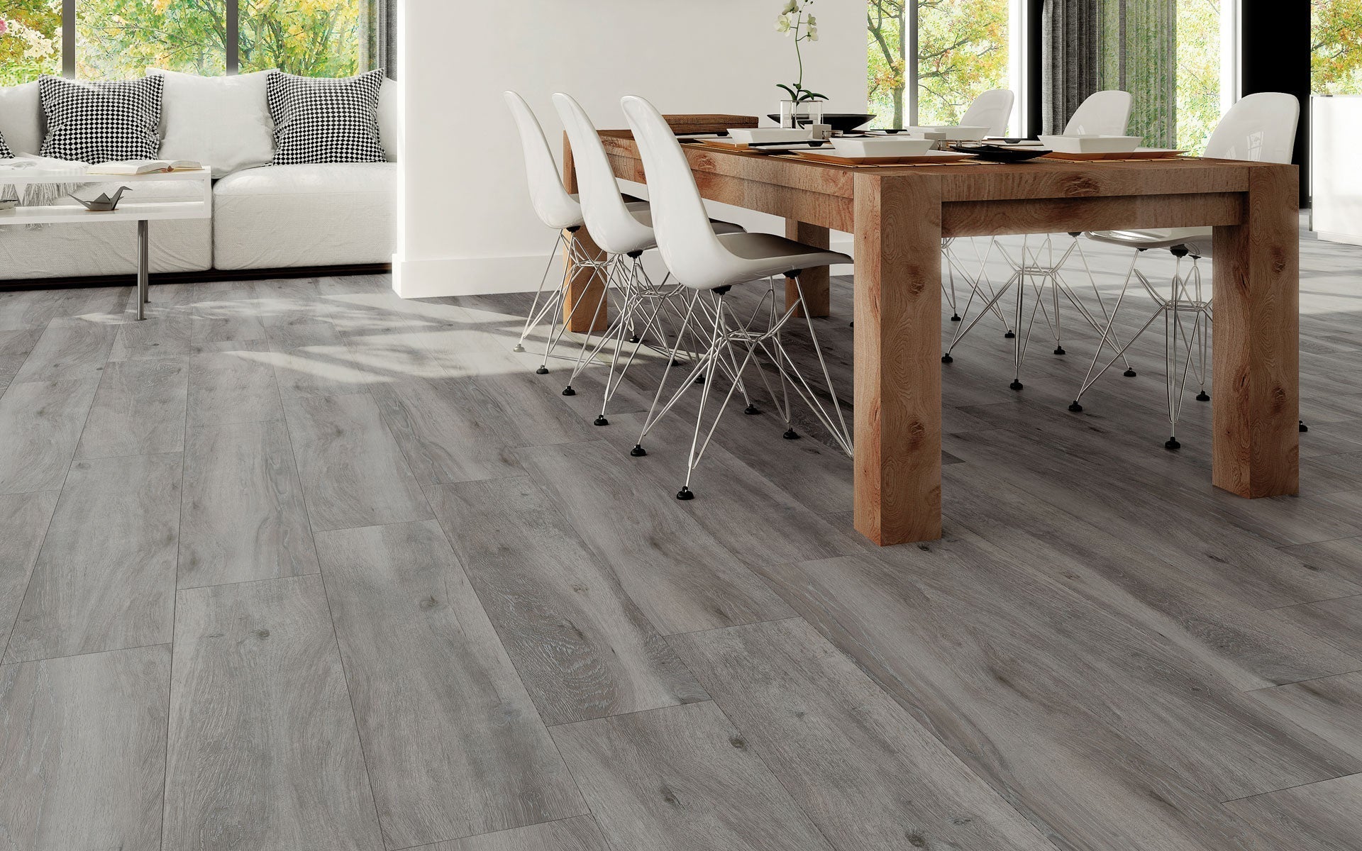 Parkay Floors Grand HD Costa Wood 9.5