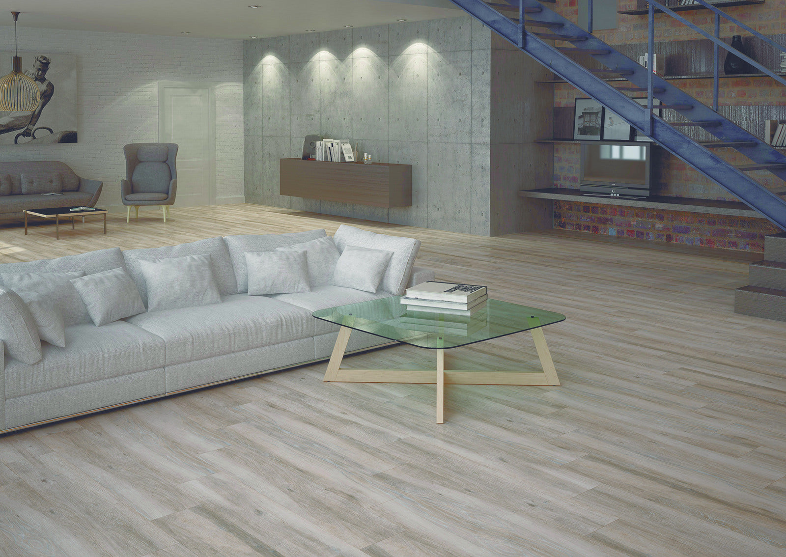Parkay Floors Grand HD Costa Wood 9.5