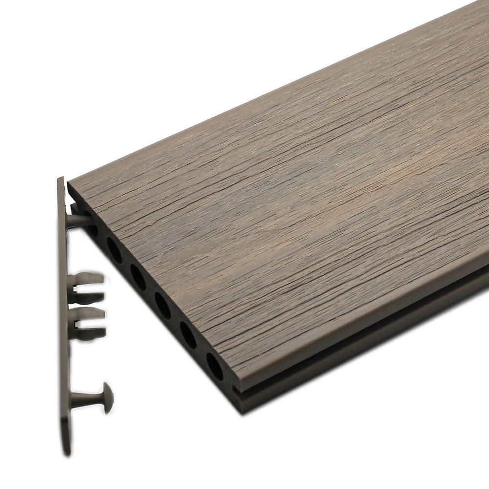 Parkay Floors Hallow 0.9