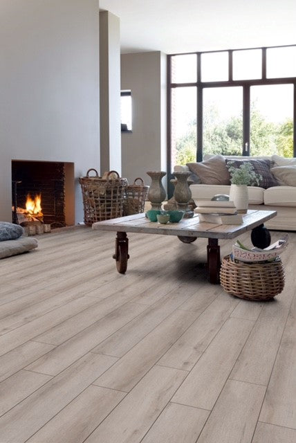 Parkay Floors Mega Sound 9.37