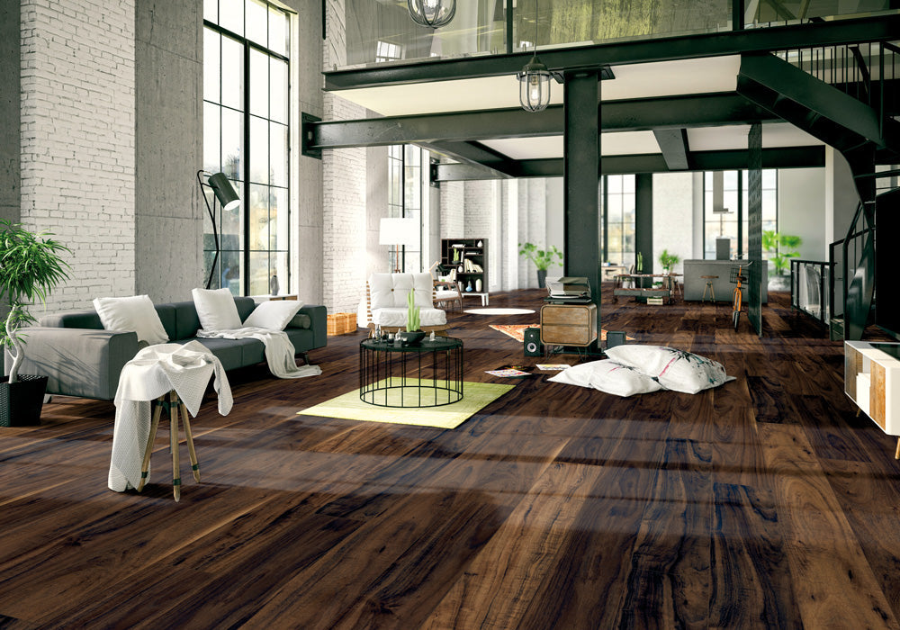 Parkay Floors Mercury 9.62