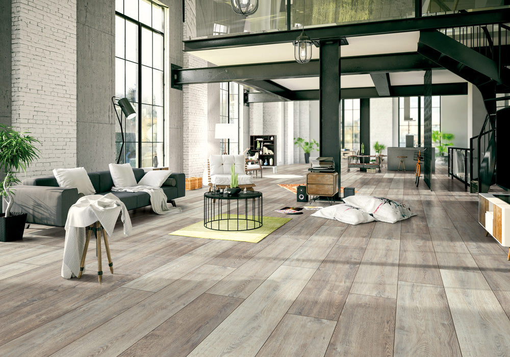 Parkay Floors Mercury 9.62