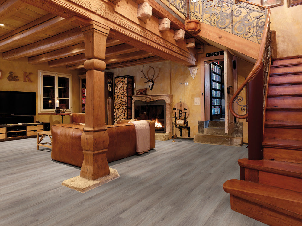 Parkay Floors Mercury 9.62