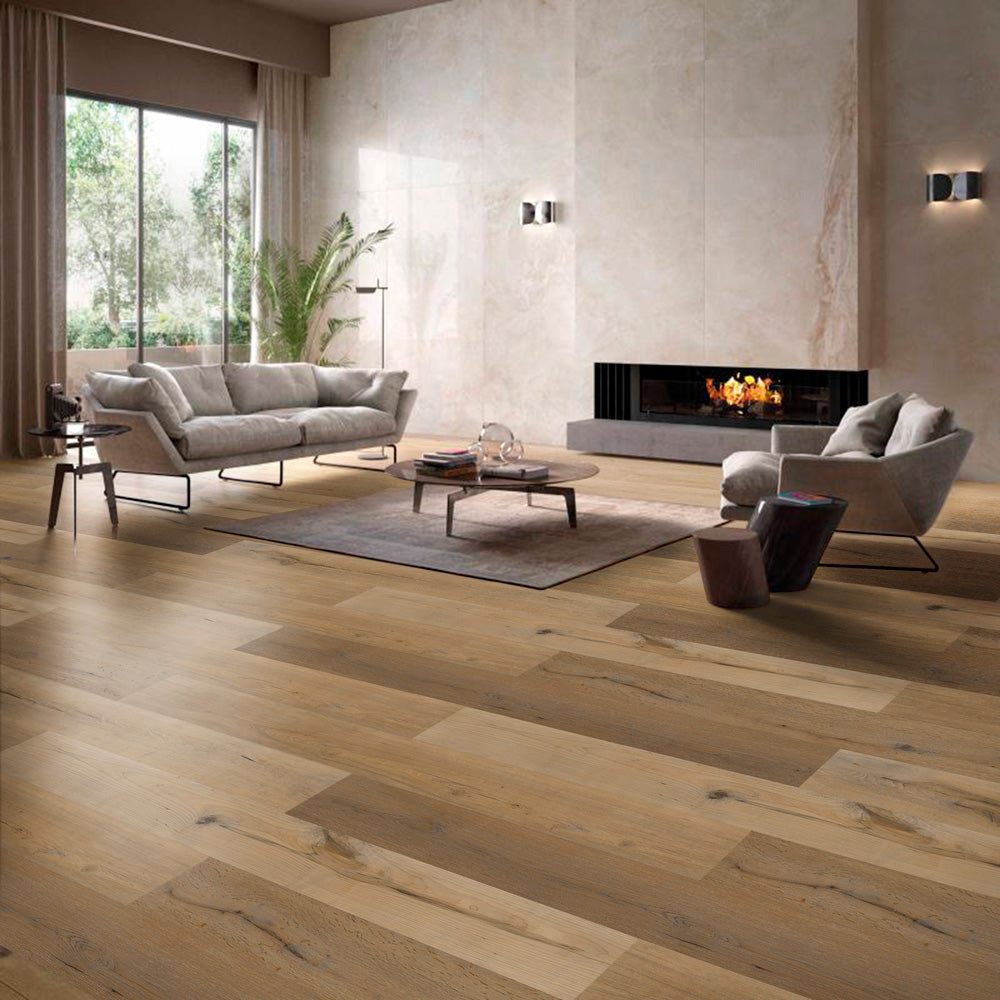 Parkay Floors Organics 9