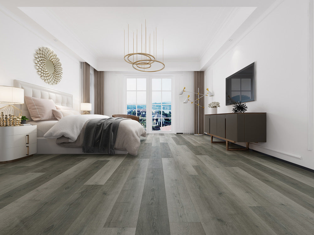 Parkay Floors Studio 7