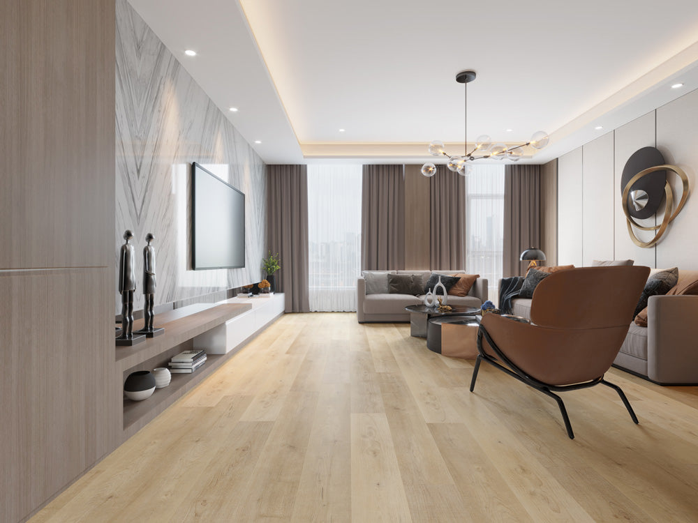 Parkay Floors Studio 7