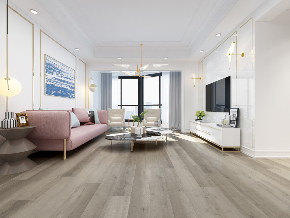 Parkay Floors Studio 7