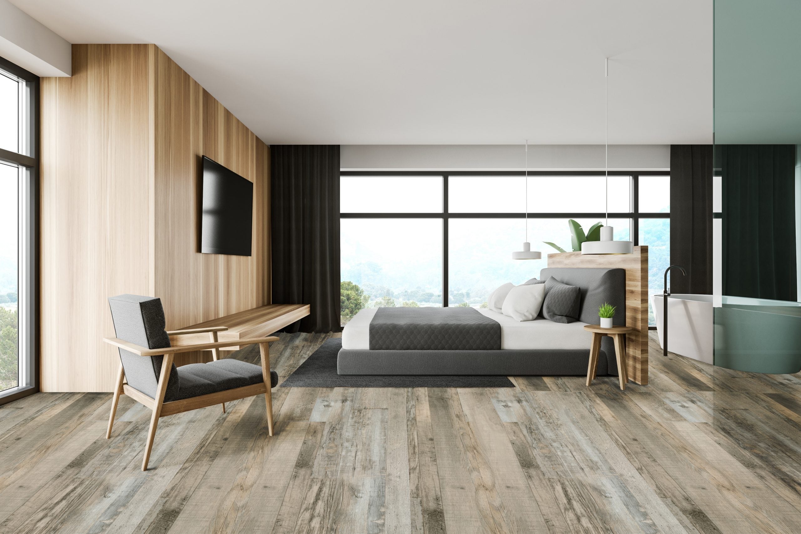 Parkay Floors Timber+ 9