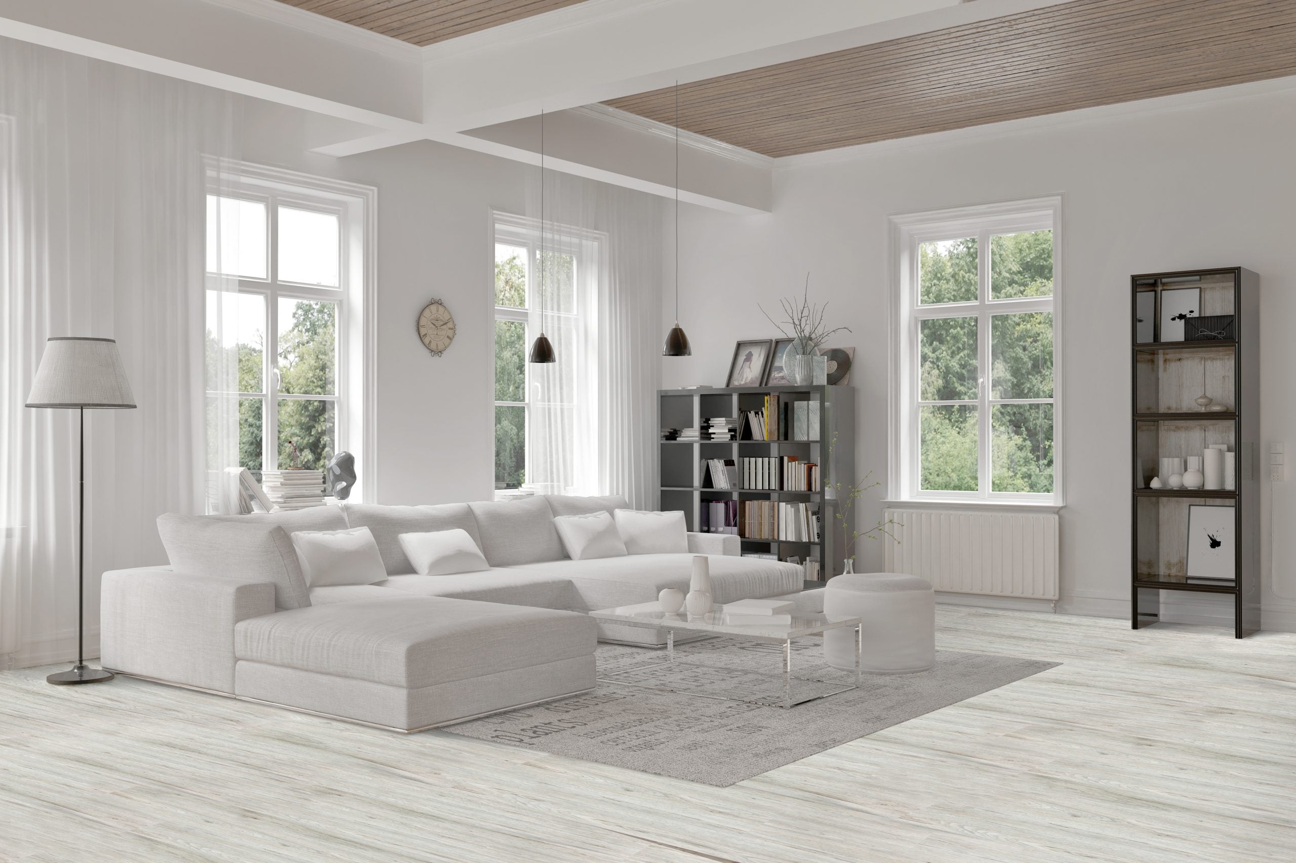 Parkay Floors Timber+ 9