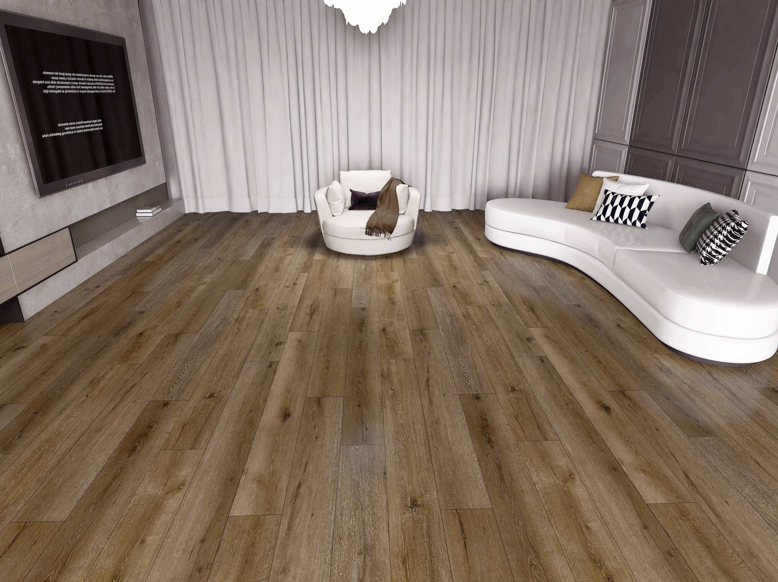 Resolve Flooring Resolve 7MM Rigid Core 9