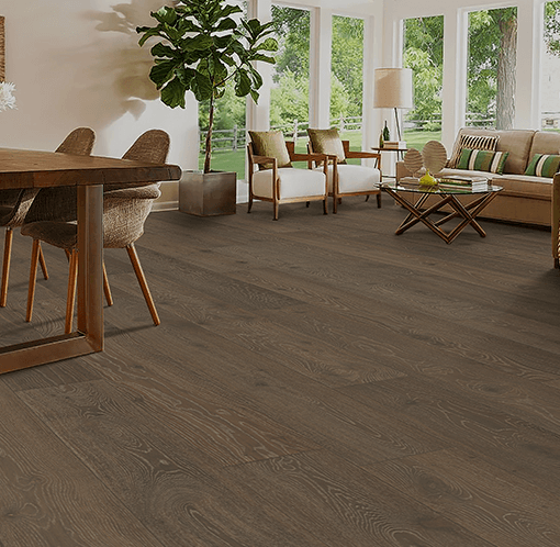 Madera Boulevard 7.5" x RL Hardwood Plank Pinehurst