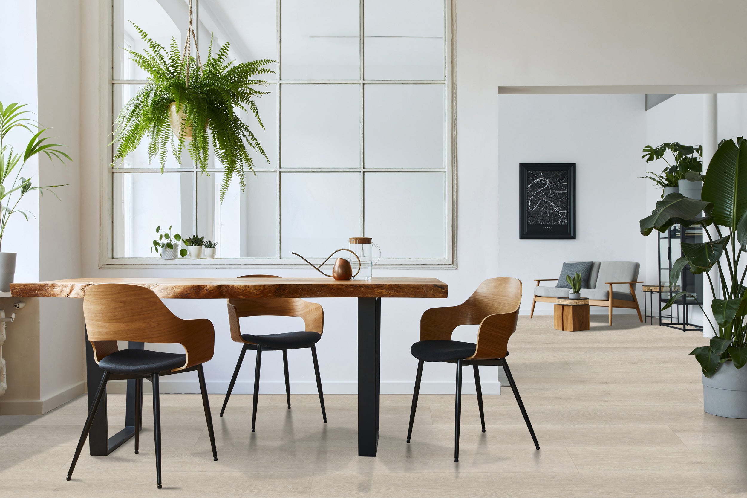 NexxaCore The Ikebana 9.3