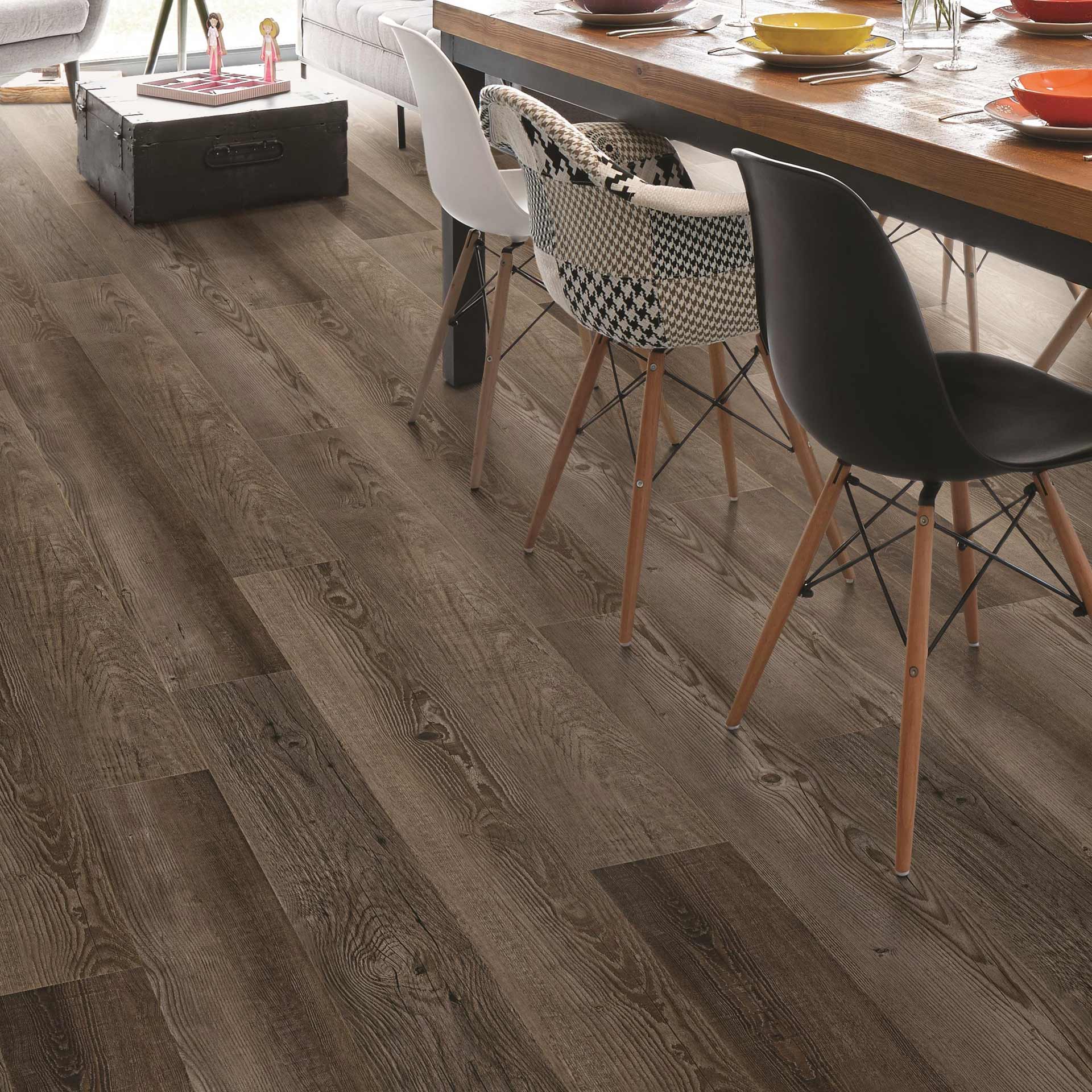 Luxe Floor Studio
