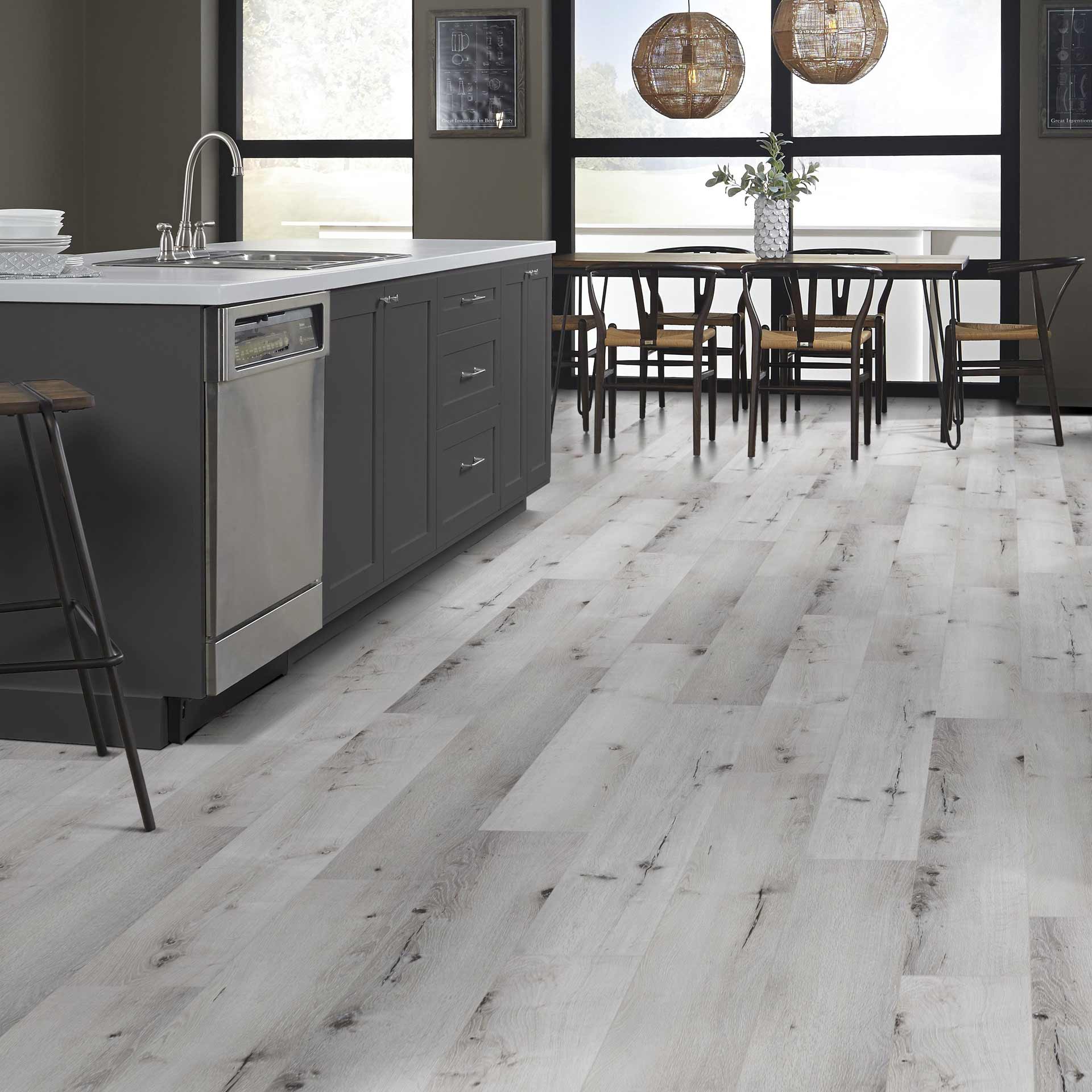 Luxe Floor Studio
