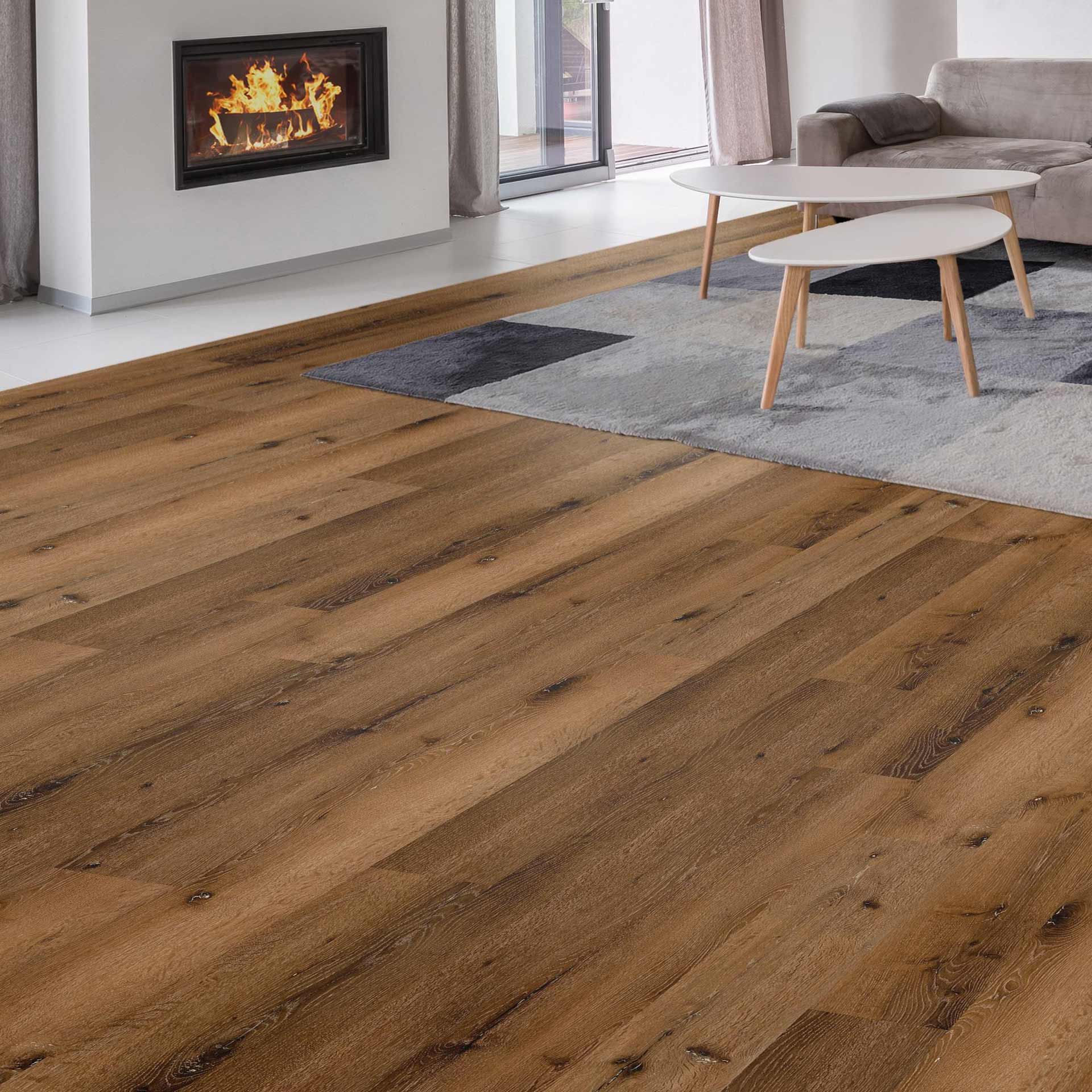 Luxe Floor Studio