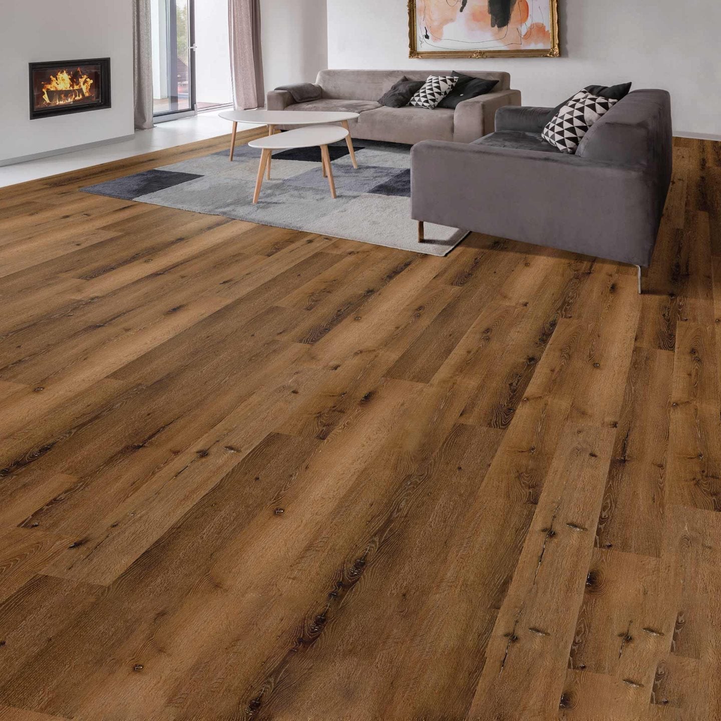 Luxe Floor Studio
