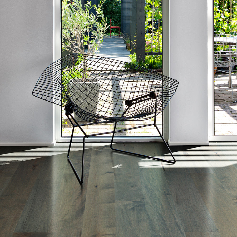 Hallmark Floors Novella 6" x RL Hardwood Plank Hawthorne