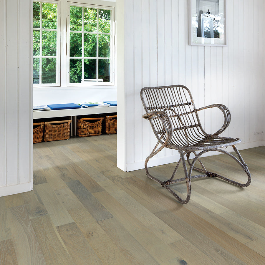 Hallmark Floors Novella 6
