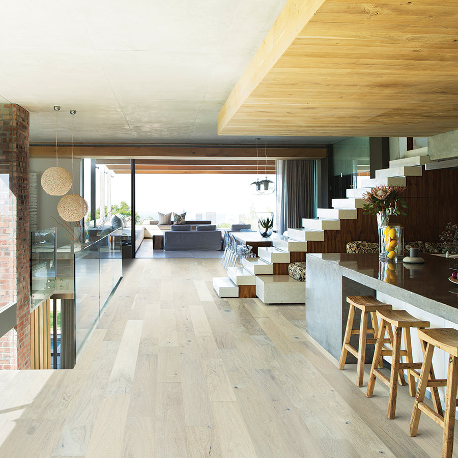 Hallmark Floors Ventura 7.5